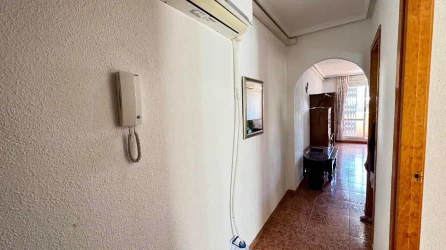Ático de 2 dormitorios en Torrevieja, España No. 2962 № 19
