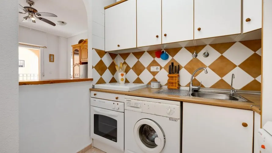 Bungalow de 60m² en Torrevieja, España No. 3080 № 17