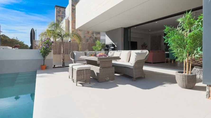 Villa de 170m² en Los Alcázares, España No. 2775 № 17