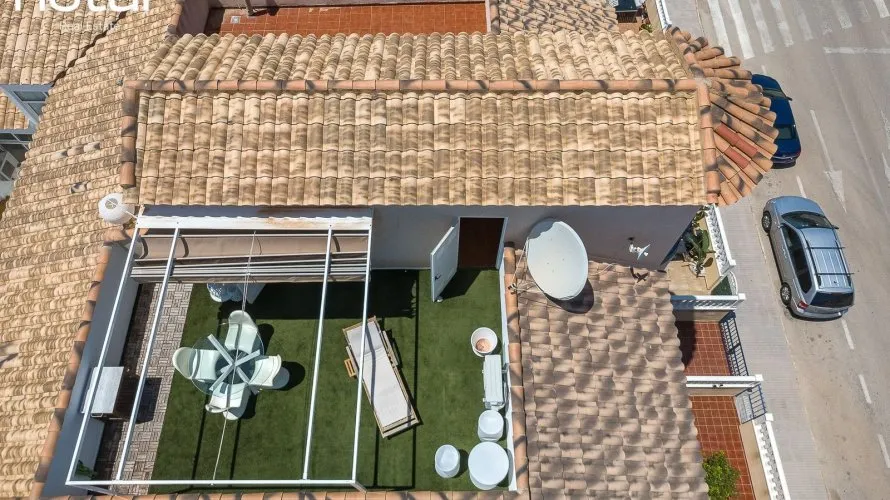 Apartamento de 77m² en Orihuela, España No. 2799 № 4