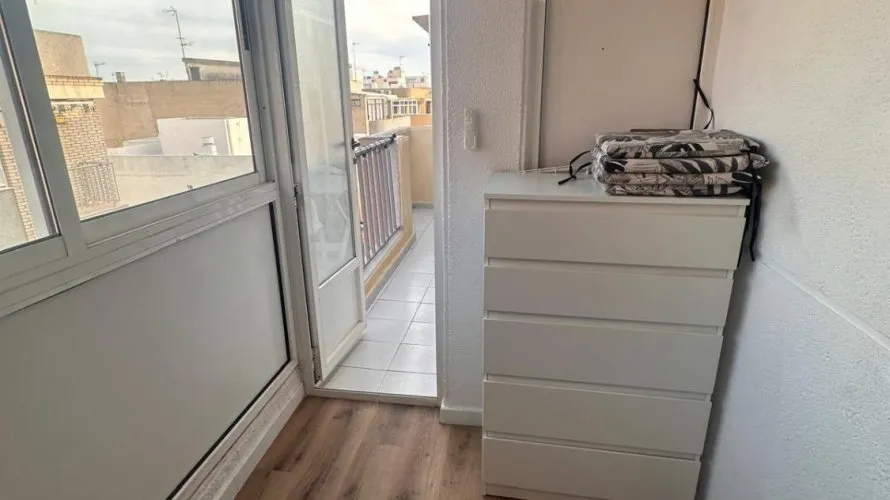 Ático de 1 dormitorio en Torrevieja, España No. 2993 № 20