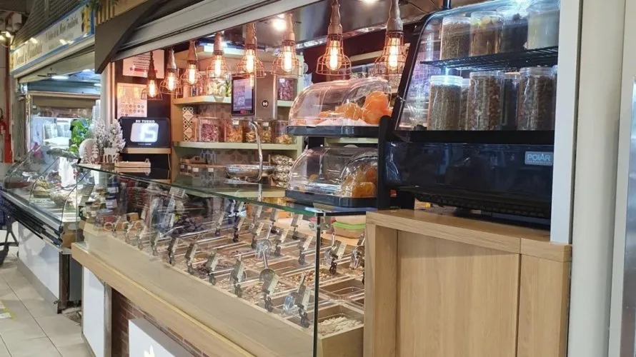 Propiedad comercial de 19m² en Alicante, España No. 2997 № 11