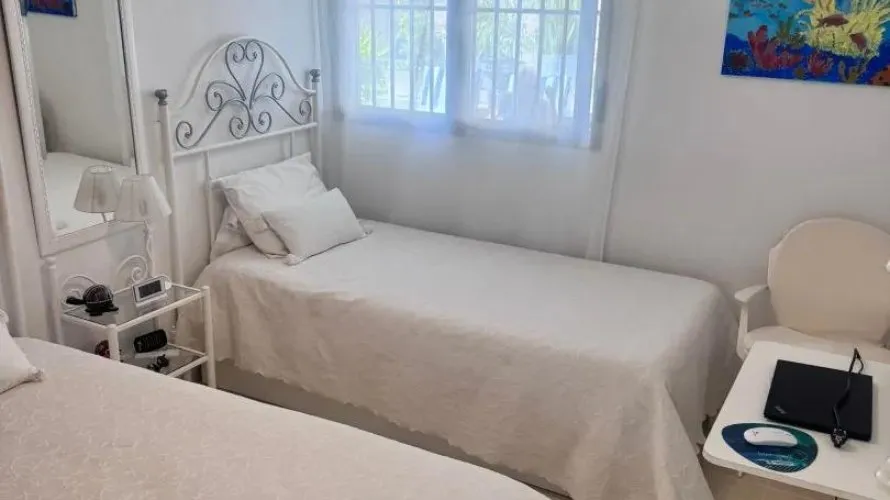 Apartamento de 1 dormitorio en Torrevieja, España No. 2821 № 5