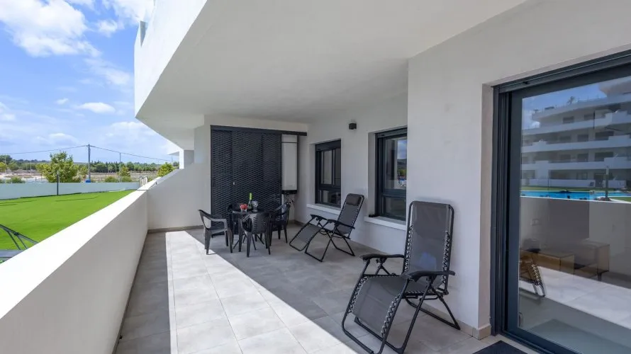 Apartamento de 75m² en San Miguel de Salinas, España No. 2920 № 1