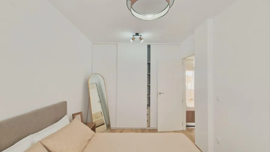 Apartamento de 1 dormitorio en San Fulgencio, España No. 3058 № 24