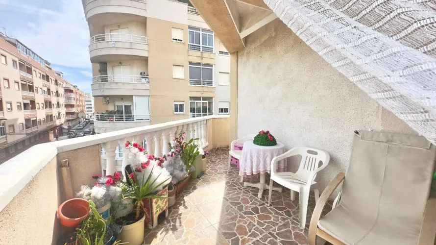 Ático de 69m² en Torrevieja, España No. 3006 № 14