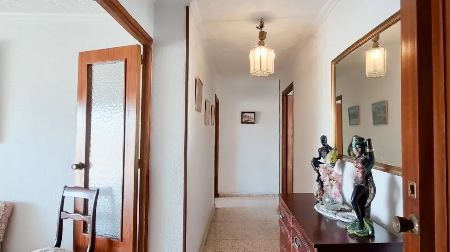 Ático de 3 dormitorios en Torrevieja, España No. 2977 № 22