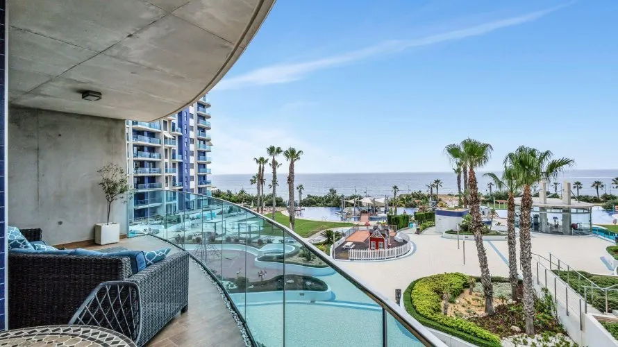 Apartamento de 114m² en Torrevieja, España No. 2806 № 27