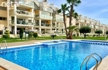 Apartamento de 83m² en Los Dolses, España No. 2774