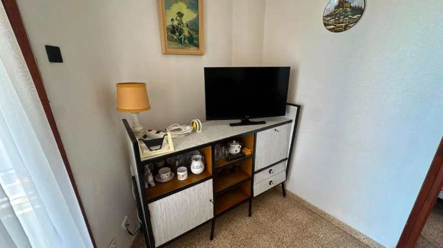 Apartamento de 1 dormitorio en Tavernes de la Valldigna, España No. 3095 № 6