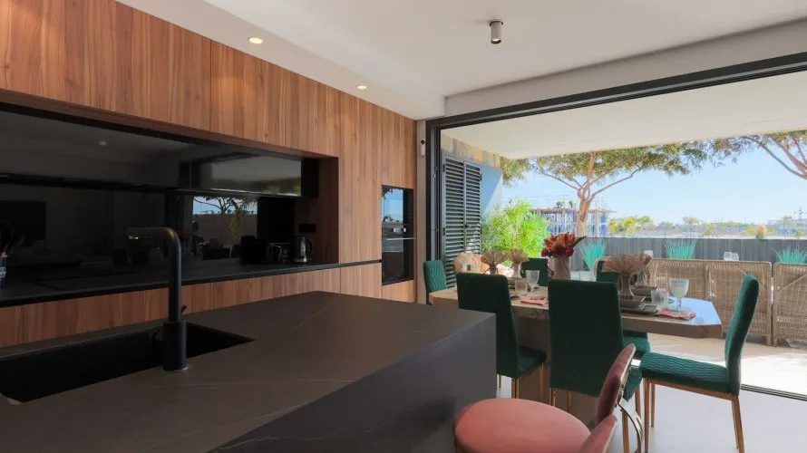 Villa de 170m² en Los Alcázares, España No. 2775 № 22
