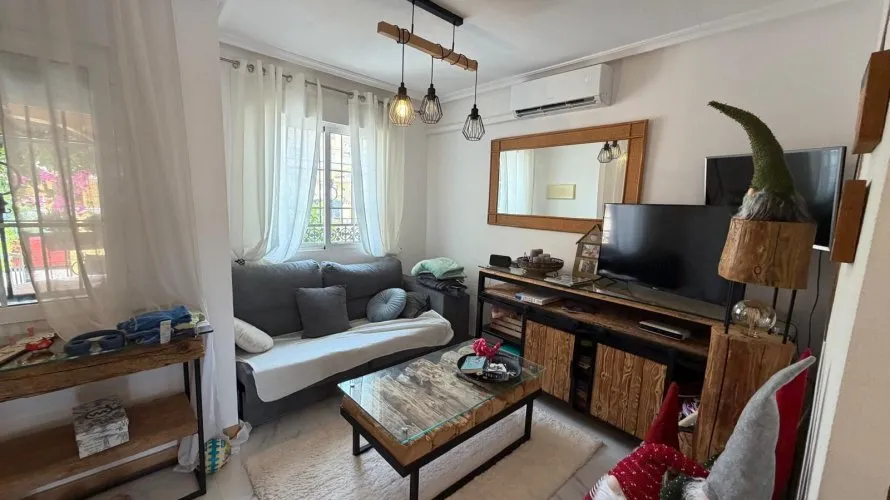 Bungalow de 3 dormitorios en Torrevieja, España No. 3132 № 23