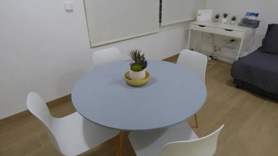 Propiedad comercial de 50m² en Alicante, España No. 2946 № 10