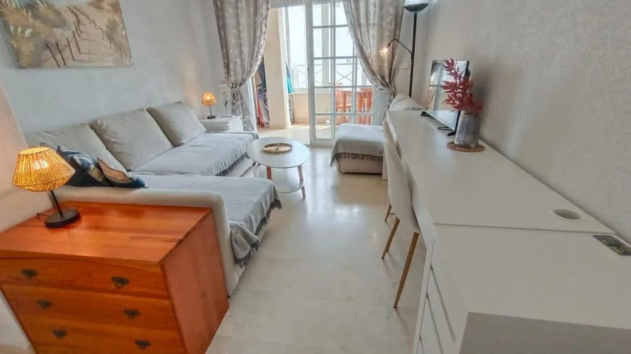 Apartamento de 37m² en Torrevieja, España No. 3039 № 19