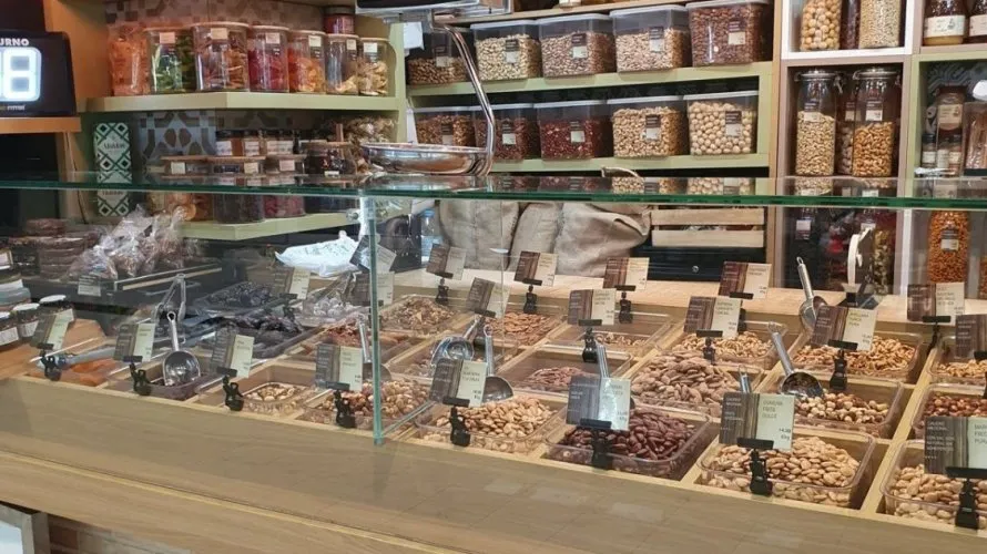 Propiedad comercial de 19m² en Alicante, España No. 2997 № 10