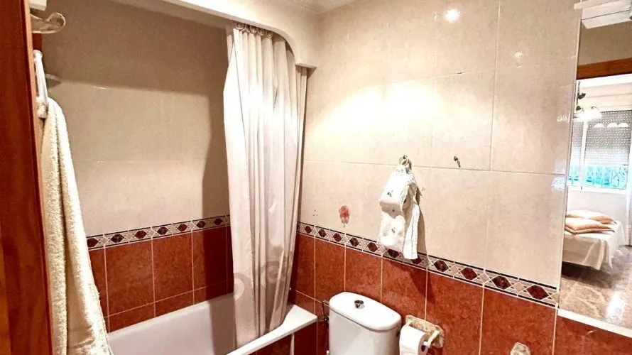 Apartamento de 3 dormitorios en Torrevieja, España No. 2989 № 1