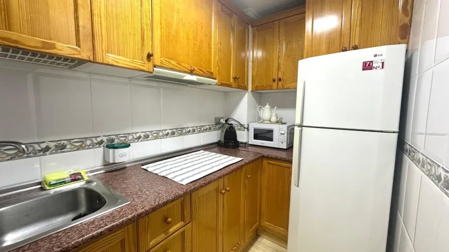 Apartamento de 58m² en Torrevieja, España No. 3048 № 14