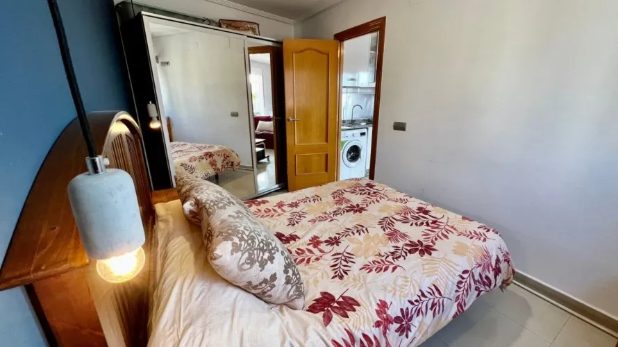 Ático de 2 dormitorios en Torrevieja, España No. 2960 № 4