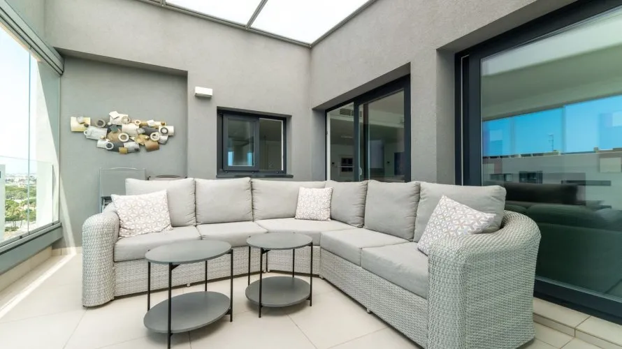 Apartamento de 129m² en Torrevieja, España No. 2791 № 3