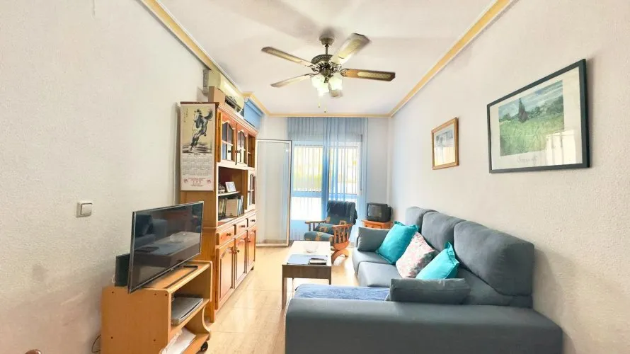 Apartamento de 1 dormitorio en Torrevieja, España No. 3075 № 11