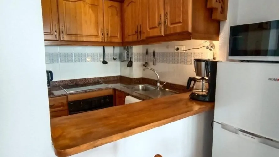 Apartamento de 37m² en Torrevieja, España No. 3039 № 4