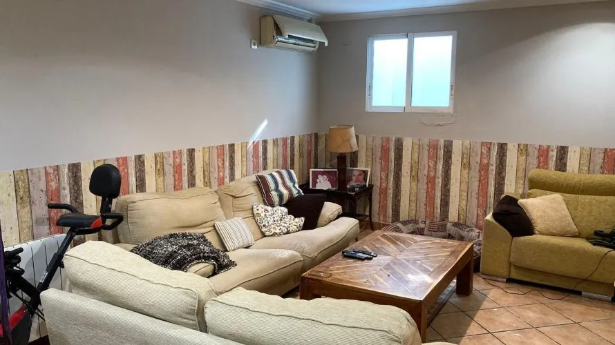 Apartamento de 5 dormitorios en Alicante, España No. 2809 № 25