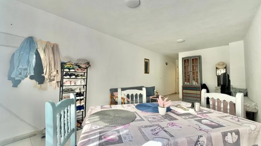 Ático de 2 dormitorios en Torrevieja, España No. 3076 № 20