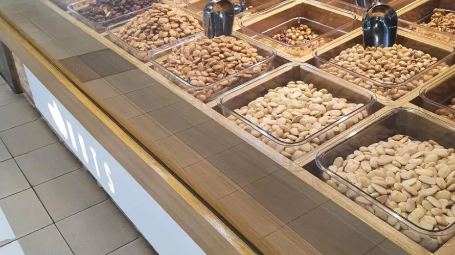 Propiedad comercial de 19m² en Alicante, España No. 2997 № 25