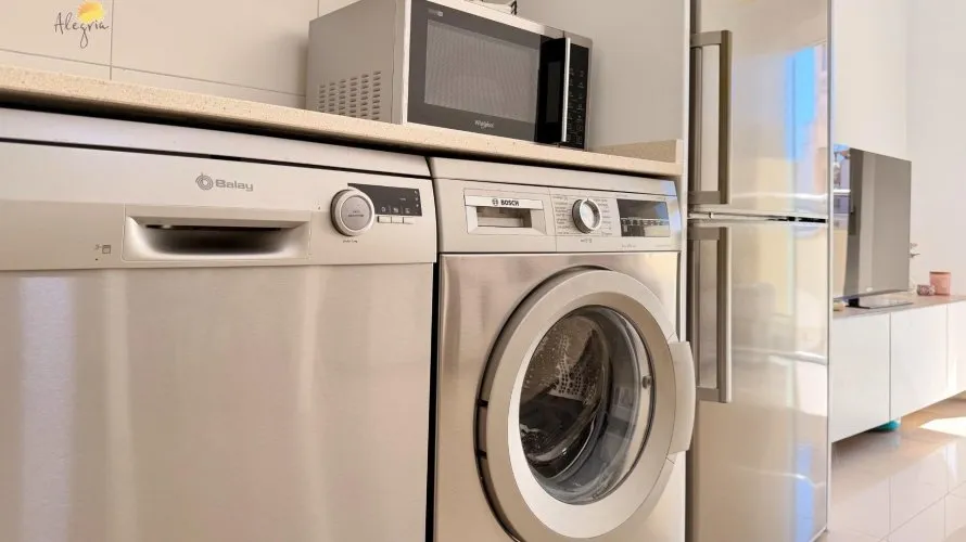 Apartamento de 1 dormitorio en Torrevieja, España No. 3065 № 15