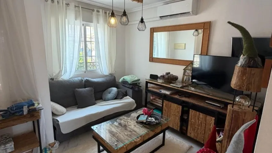 Bungalow de 3 dormitorios en Torrevieja, España No. 3132 № 24