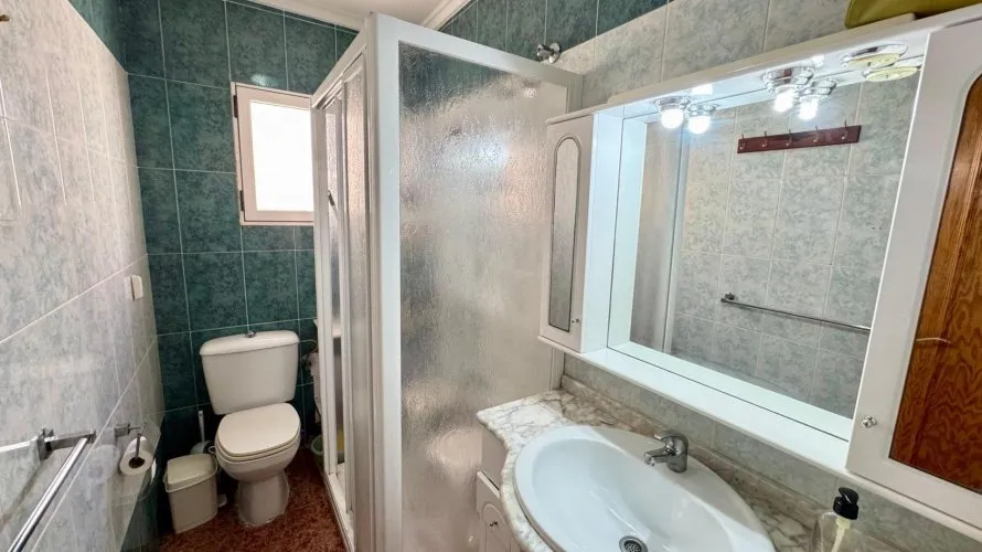 Ático de 2 dormitorios en Torrevieja, España No. 2962 № 11