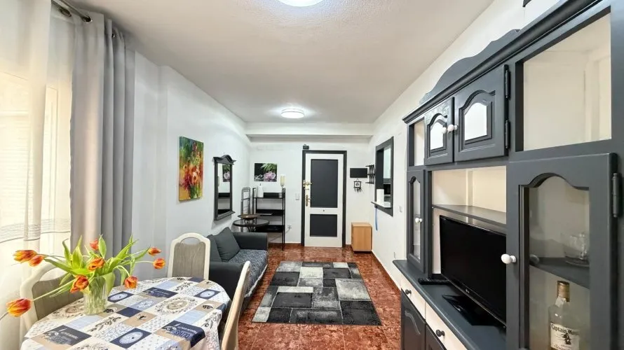 Apartamento de 1 dormitorio en Torrevieja, España No. 3001 № 23