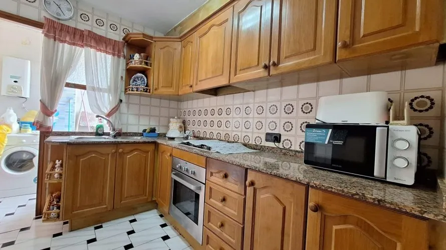 Apartamento de 1 dormitorio en Torrevieja, España No. 3005 № 10