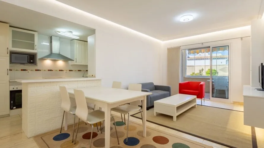 Apartamento de 102m² en Los Altos, España No. 2790 № 23