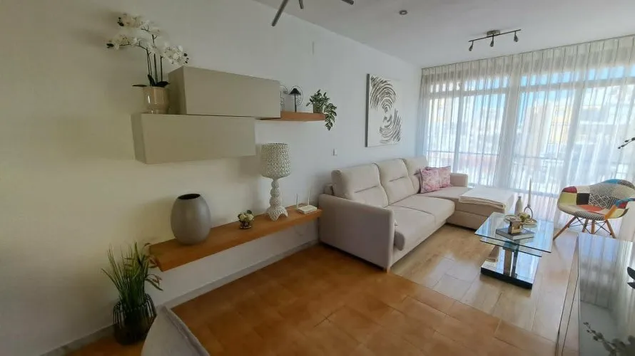 Apartamento de 1 dormitorio en La Veleta, España No. 3069 № 11
