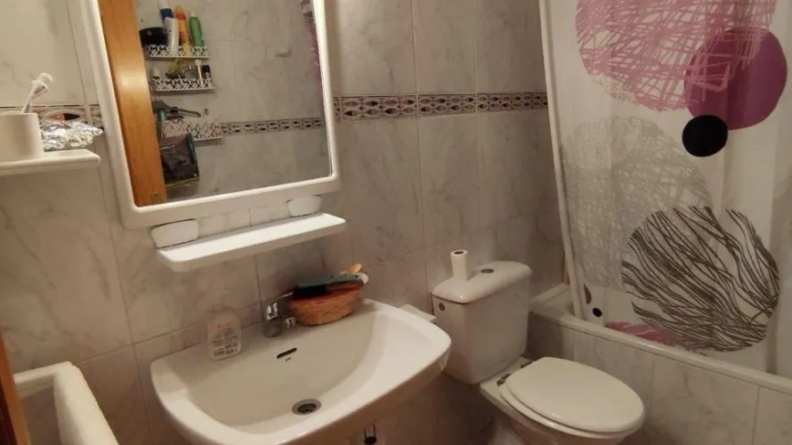 Сasa de 3 dormitorios en Los Alcázares, España No. 2939 № 10