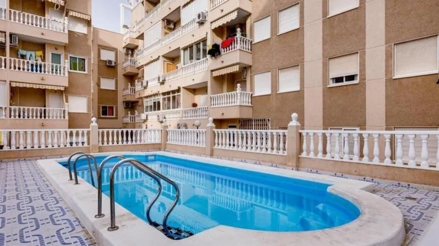 Apartamento de 61m² en Torrevieja, España No. 3055 № 28