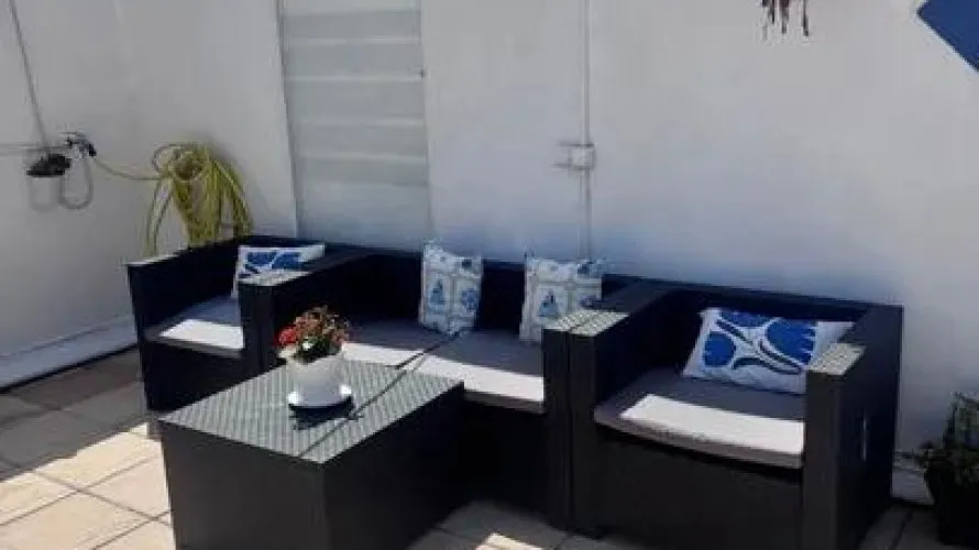 Apartamento de 1 dormitorio en Torrevieja, España No. 2821