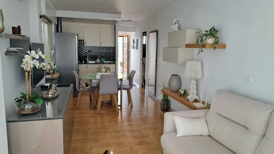 Apartamento de 1 dormitorio en La Veleta, España No. 3069 № 14