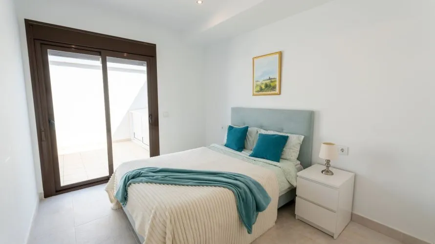 Apartamento de 87m² en Las Esperanzas, España No. 2796 № 14