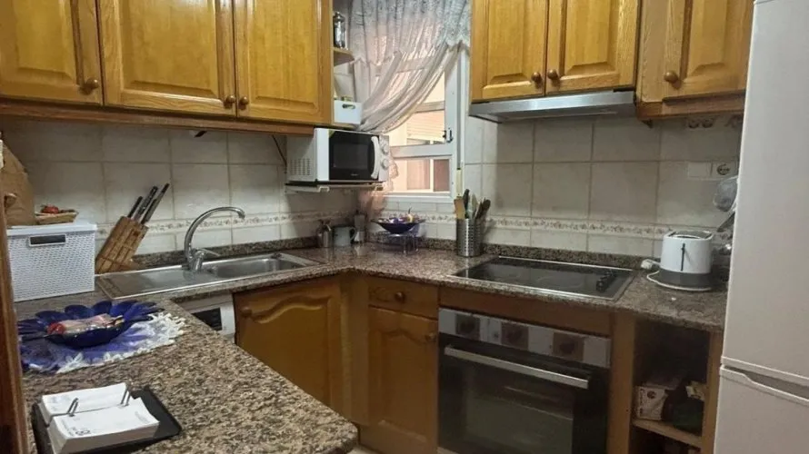 Apartamento de 65m² en Torrevieja, España No. 2958 № 3