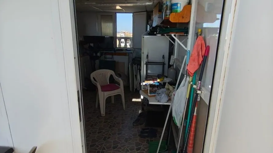 Bungalow de 2 dormitorios en Torrevieja, España No. 2964 № 14