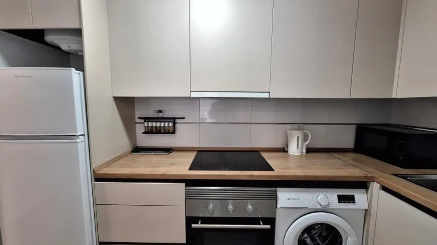 Apartamento de 2 dormitorios en Torrevieja, España No. 2912 № 2