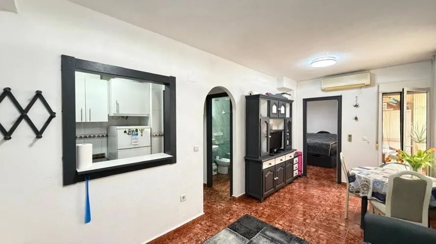 Apartamento de 1 dormitorio en Torrevieja, España No. 3001 № 25
