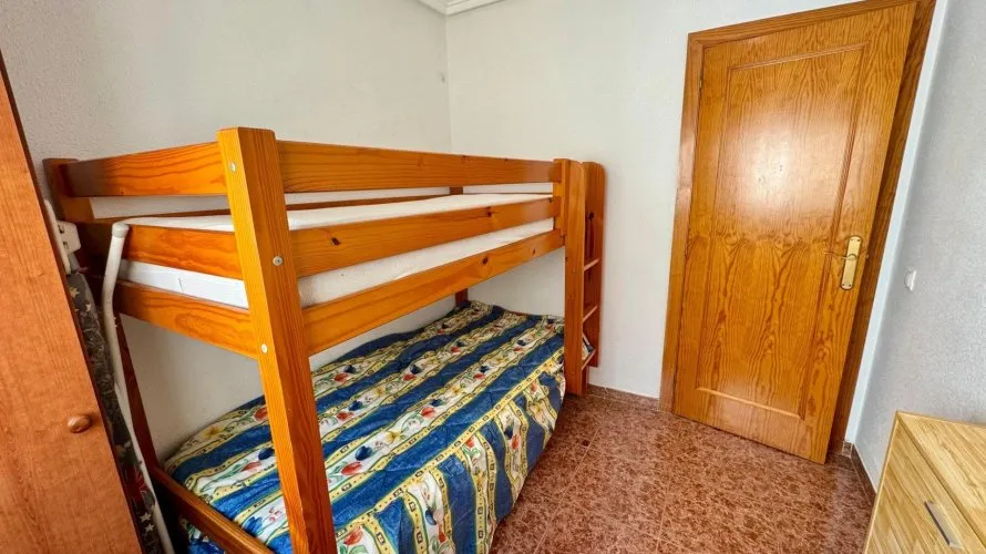 Ático de 2 dormitorios en Torrevieja, España No. 2962 № 12