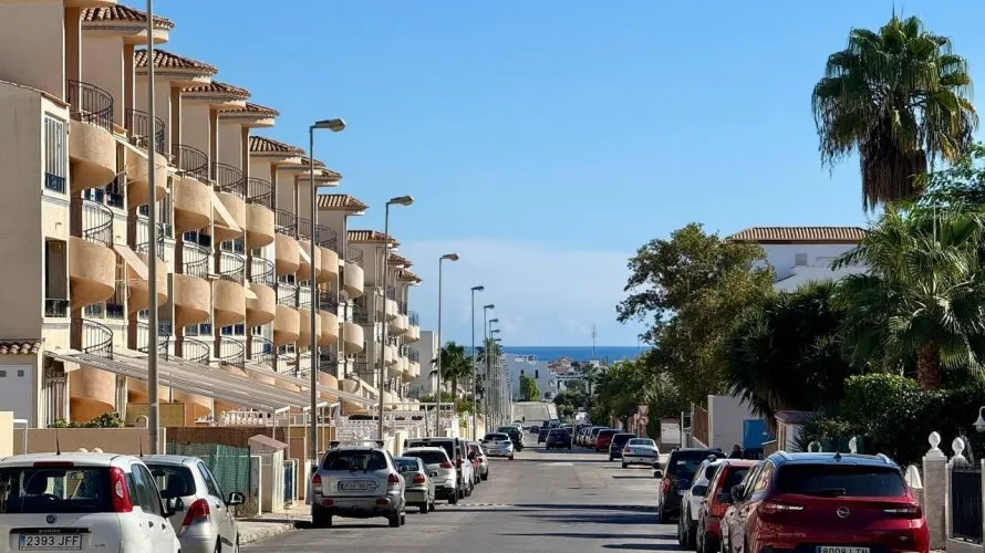 Apartamento de 2 dormitorios en Orihuela, España No. 2974 № 28