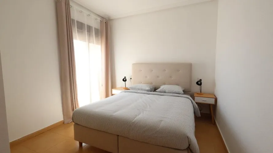 Apartamento de 2 dormitorios en La Zenia, España No. 2814 № 8