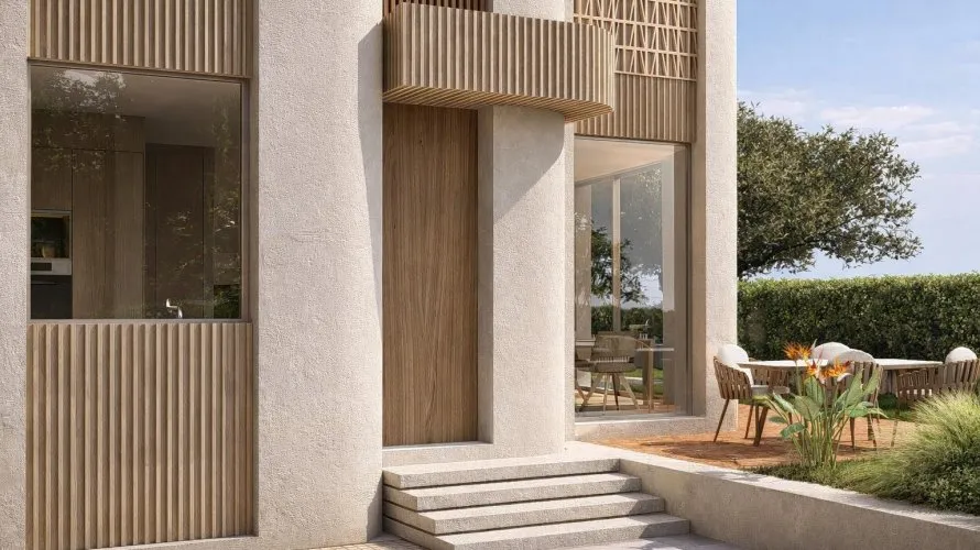 Apartamento de 2 dormitorios en Jávea, España No. 2736 № 23