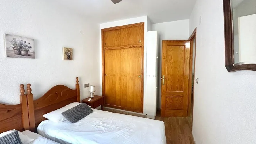 Apartamento de 58m² en Torrevieja, España No. 3048 № 8