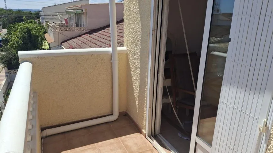 Сasa de 2 dormitorios en El Limonar, España No. 2951 № 14